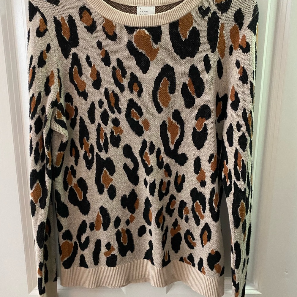 women's sweater